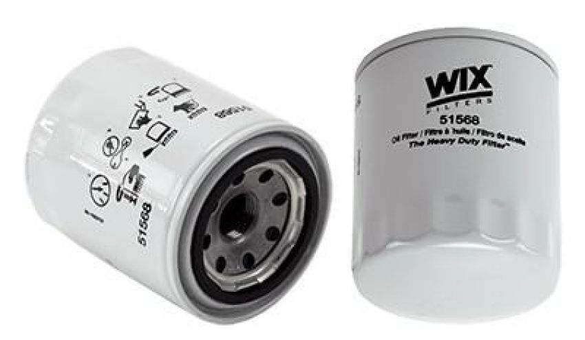 WIX FILTER 51568 WIX Spin-On Lube Filter