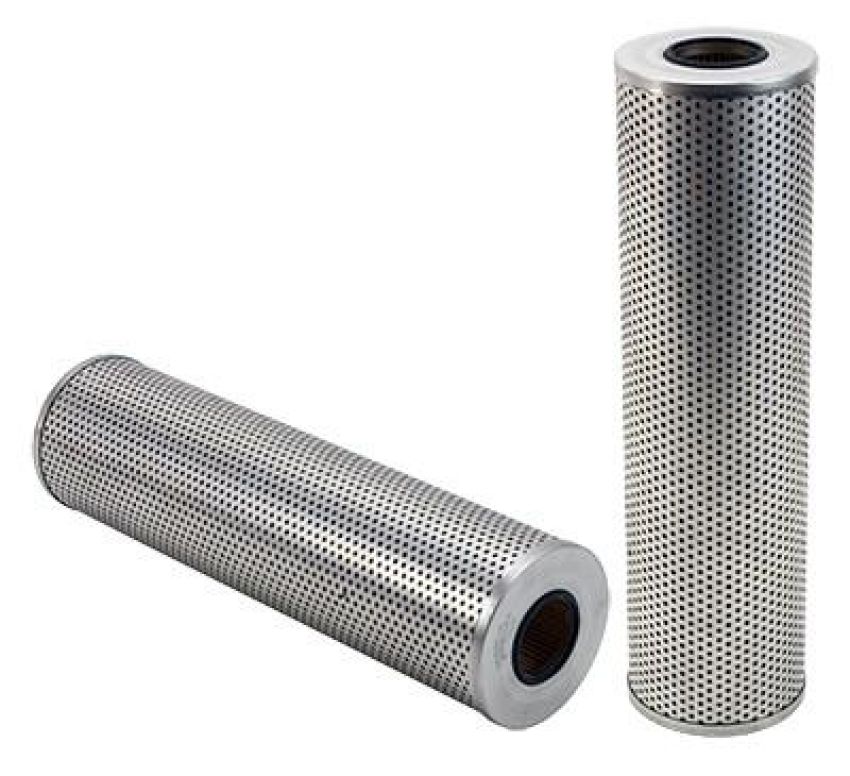 WIX FILTER 51570 WIX Cartridge Hydraulic Metal Canister Filter