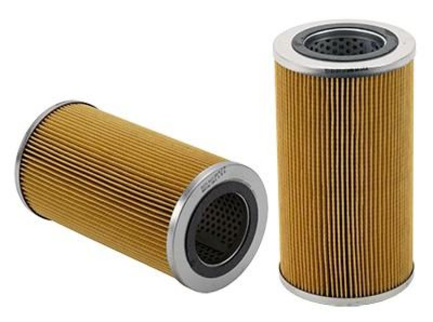 WIX FILTER 51574 WIX Cartridge Hydraulic Metal Canister Filter