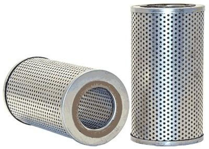 WIX FILTER 51576 WIX Cartridge Hydraulic Metal Canister Filter