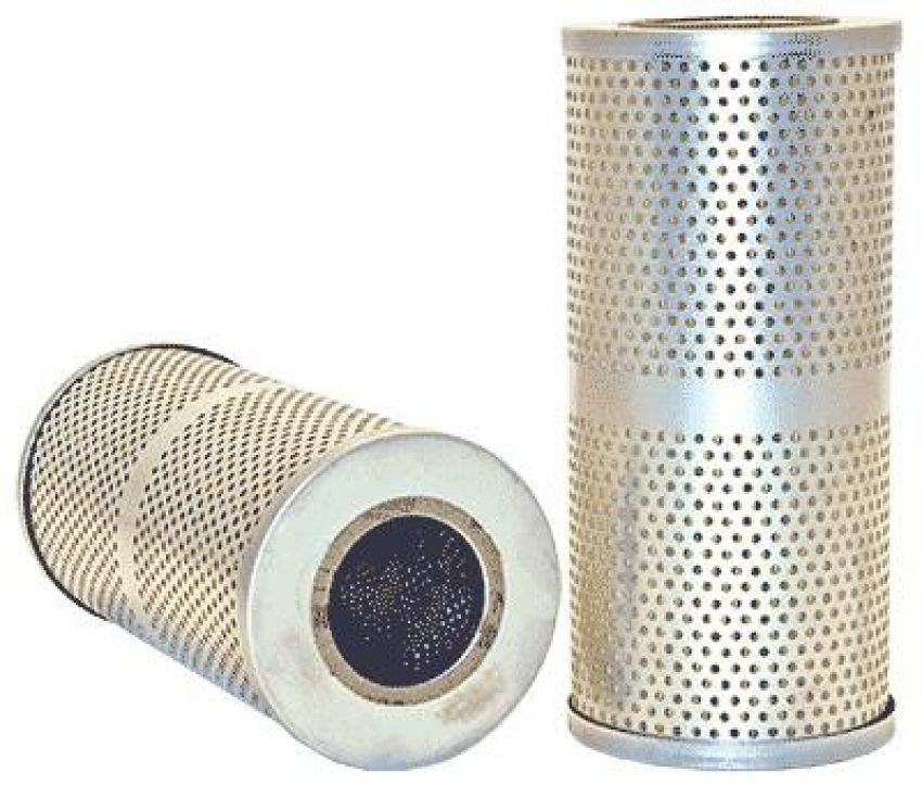 WIX FILTER 51577 WIX Cartridge Hydraulic Metal Canister Filter