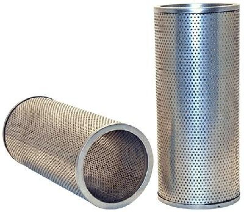WIX FILTER 51578 WIX Cartridge Hydraulic Metal Canister Filter