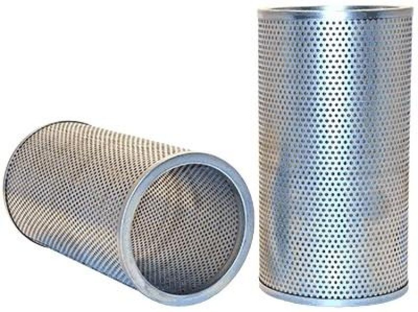 WIX FILTER 51579 WIX Cartridge Hydraulic Metal Canister Filter