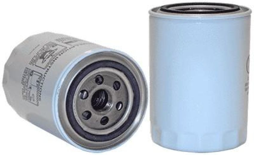WIX FILTER 51581 WIX Spin-On Lube Filter
