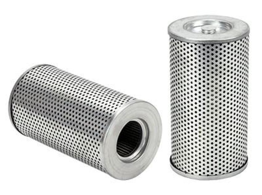 WIX FILTER 51584 WIX Cartridge Hydraulic Metal Canister Filter