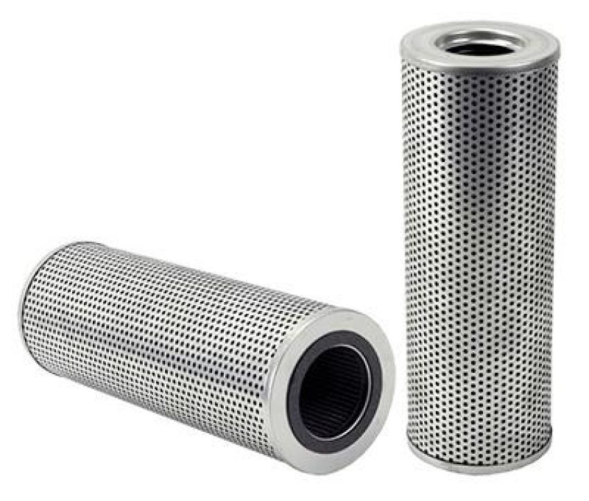 WIX FILTER 51585 WIX Cartridge Hydraulic Metal Canister Filter