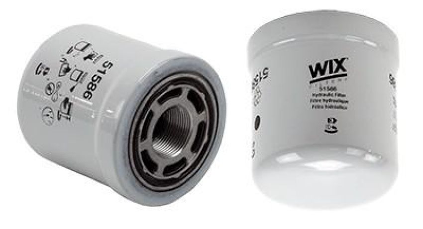 WIX FILTER 51586 WIX Spin-On Hydraulic Filter