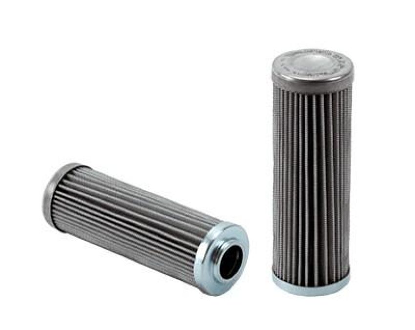 WIX FILTER 51589 WIX Cartridge Hydraulic Metal Canister Filter
