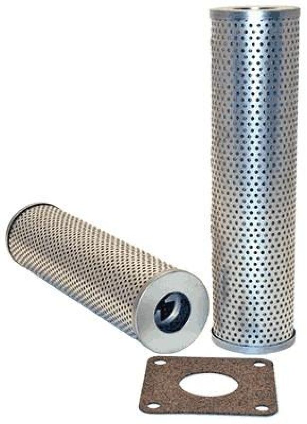 WIX FILTER 51590 WIX Cartridge Hydraulic Metal Canister Filter
