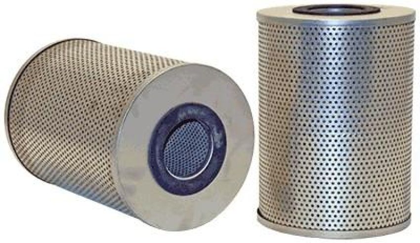 WIX FILTER 51591 WIX Cartridge Lube Metal Canister Filter
