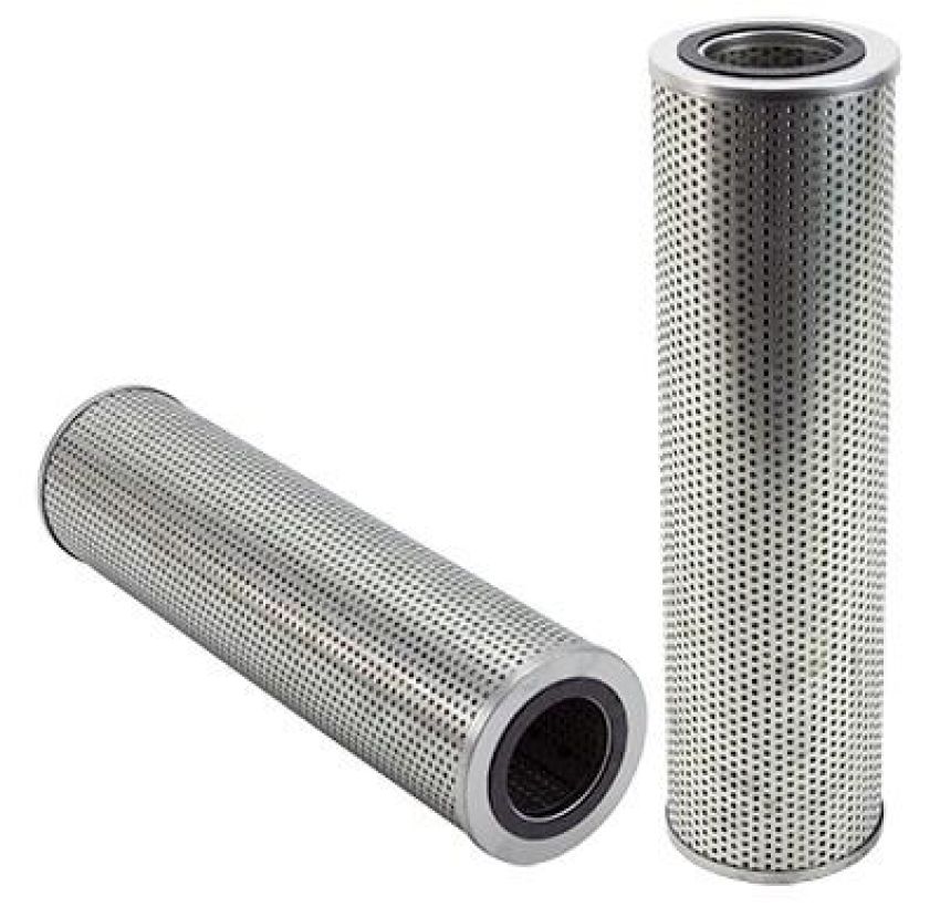 WIX FILTER 51593 WIX Cartridge Hydraulic Metal Canister Filter