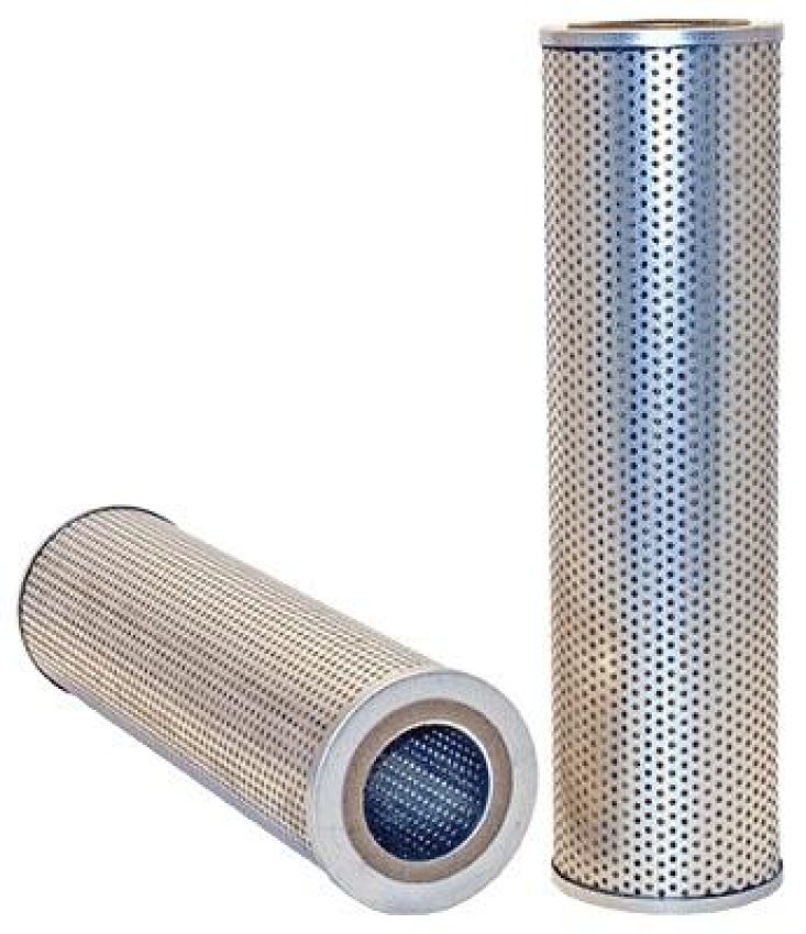WIX FILTER 51594 WIX Cartridge Hydraulic Metal Canister Filter