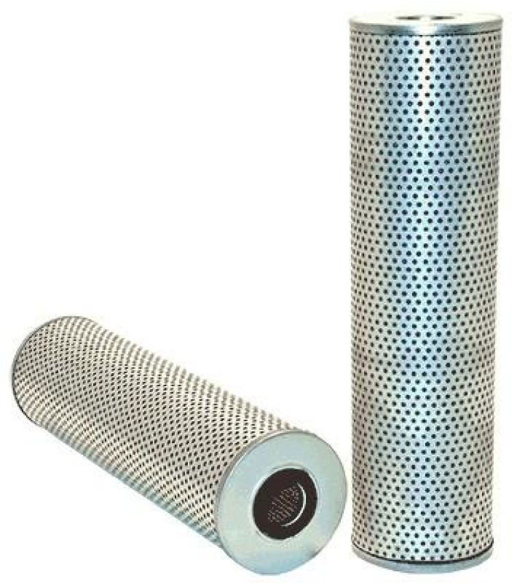 WIX FILTER 51595 WIX Cartridge Hydraulic Metal Canister Filter