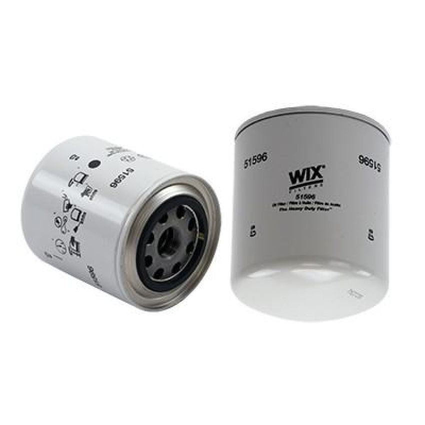 WIX FILTER 51596 WIX Spin-On Lube Filter