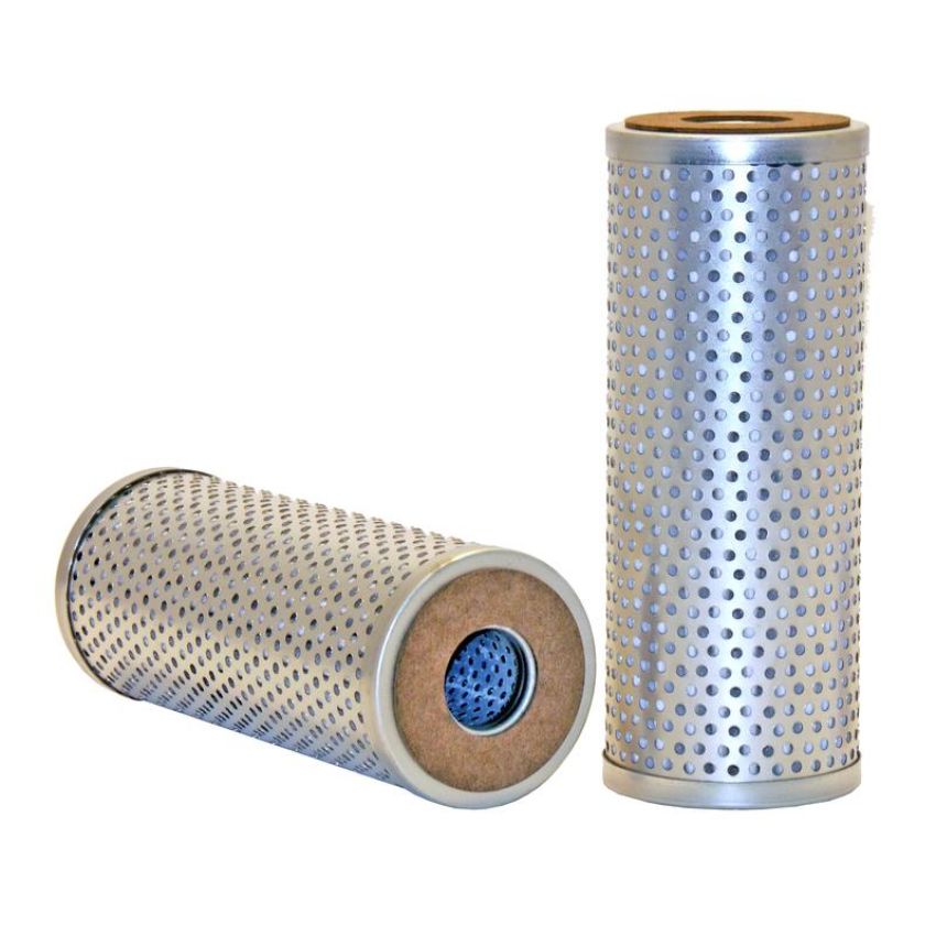 WIX FILTER 51598 WIX Cartridge Hydraulic Metal Canister Filter