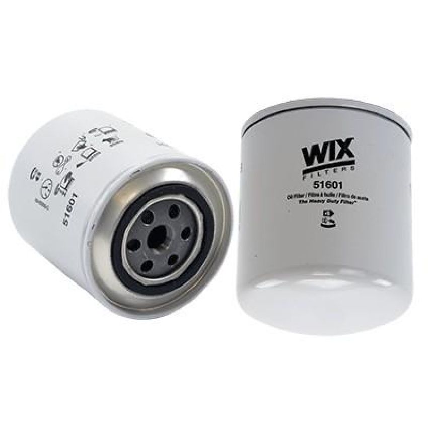 WIX FILTER 51601 WIX Spin-On Lube Filter
