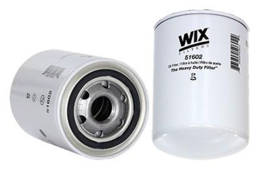 WIX FILTER 51602 WIX Spin-On Lube Filter