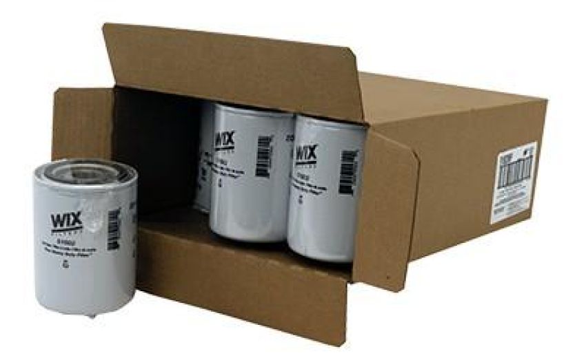 WIX FILTER 51602MP WIX Spin-On Lube Filter