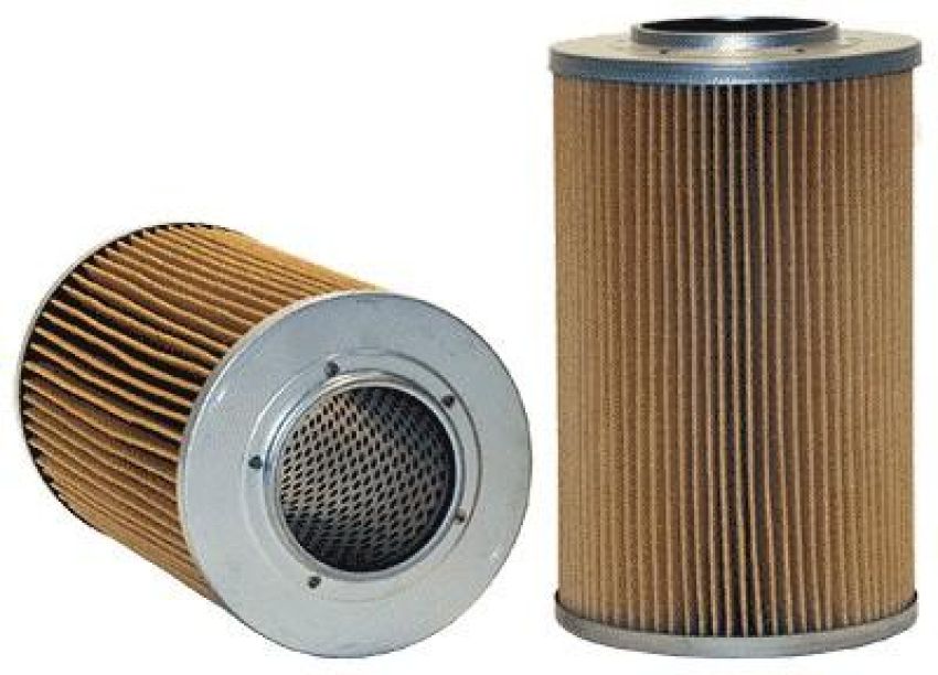 WIX FILTER 51603 WIX Cartridge Hydraulic Metal Canister Filter