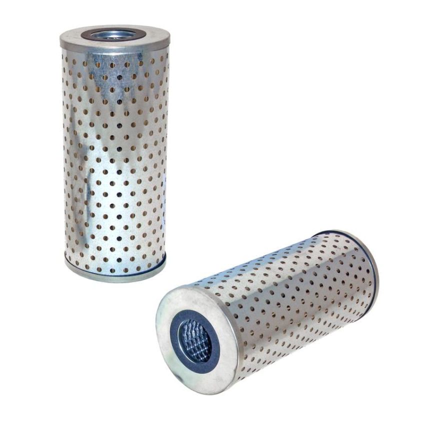 WIX FILTER 51605 WIX Cartridge Hydraulic Metal Canister Filter