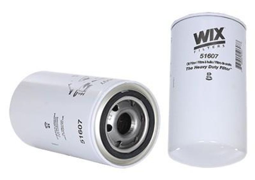 WIX FILTER 51607 WIX Spin-On Lube Filter