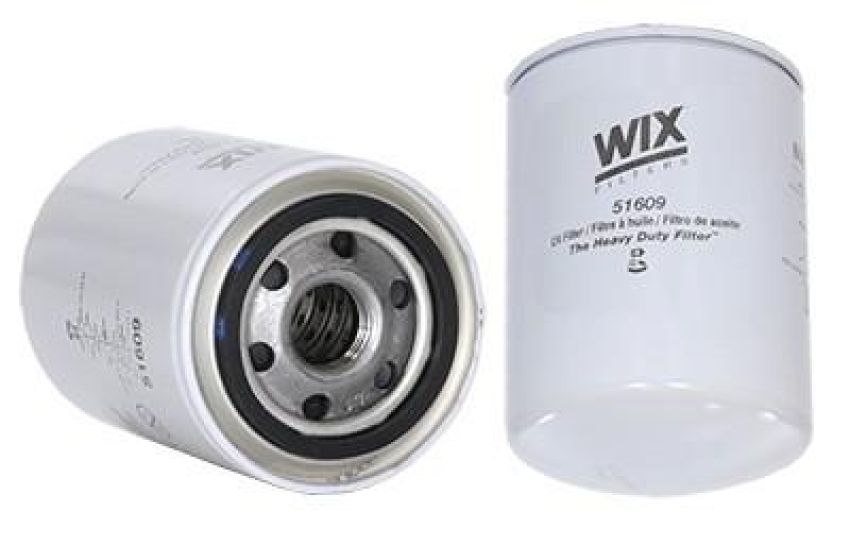 WIX FILTER 51609 WIX Spin-On Lube Filter