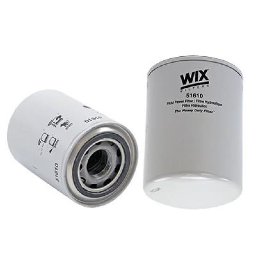 WIX FILTER 51610 WIX Spin-On Hydraulic Filter