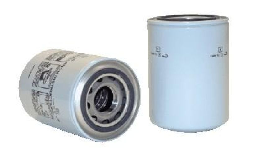 WIX FILTER 51611 WIX Spin-On Hydraulic Filter