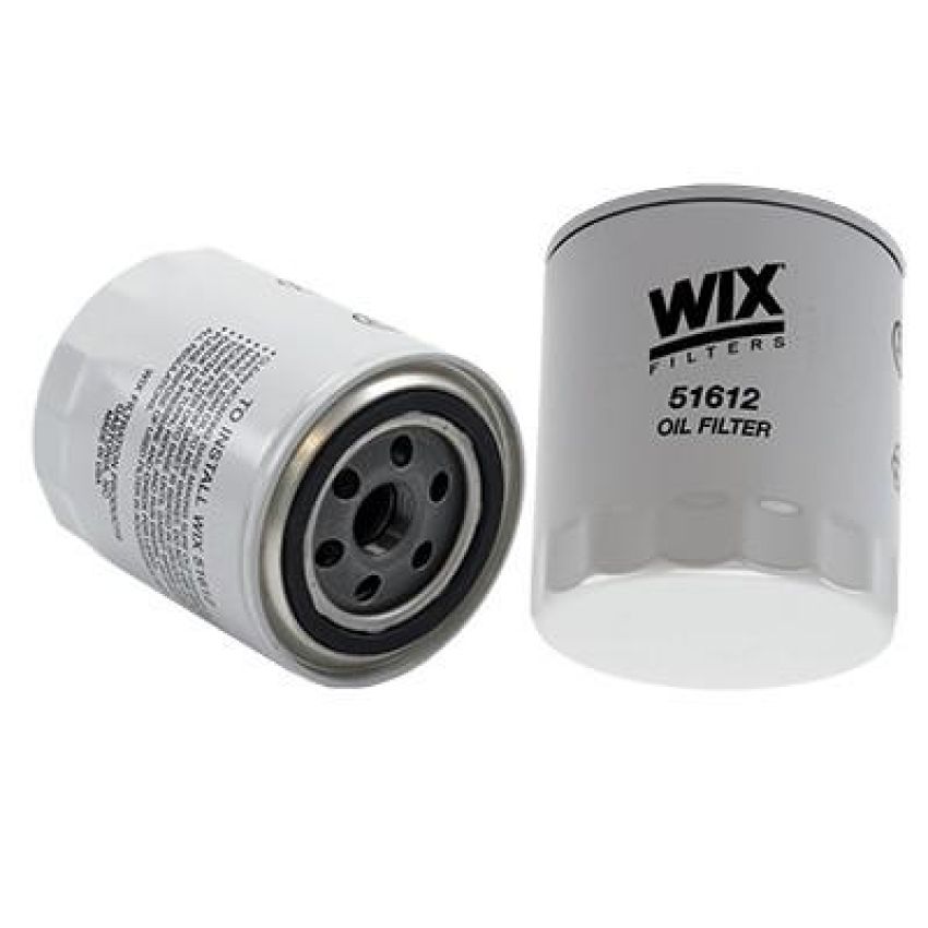 WIX FILTER 51612 WIX Spin-On Power Steering Filter
