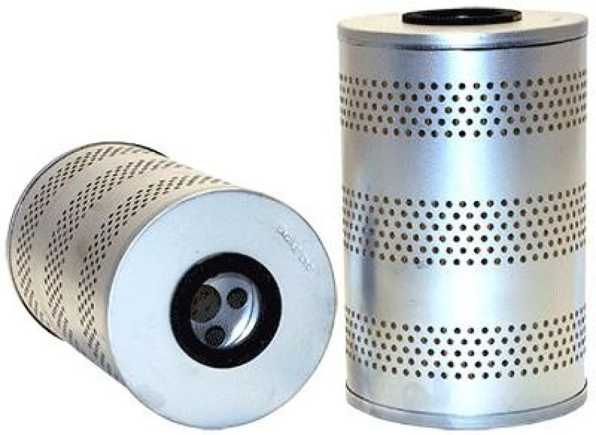 WIX FILTER 51613 WIX Cartridge Lube Metal Canister Filter
