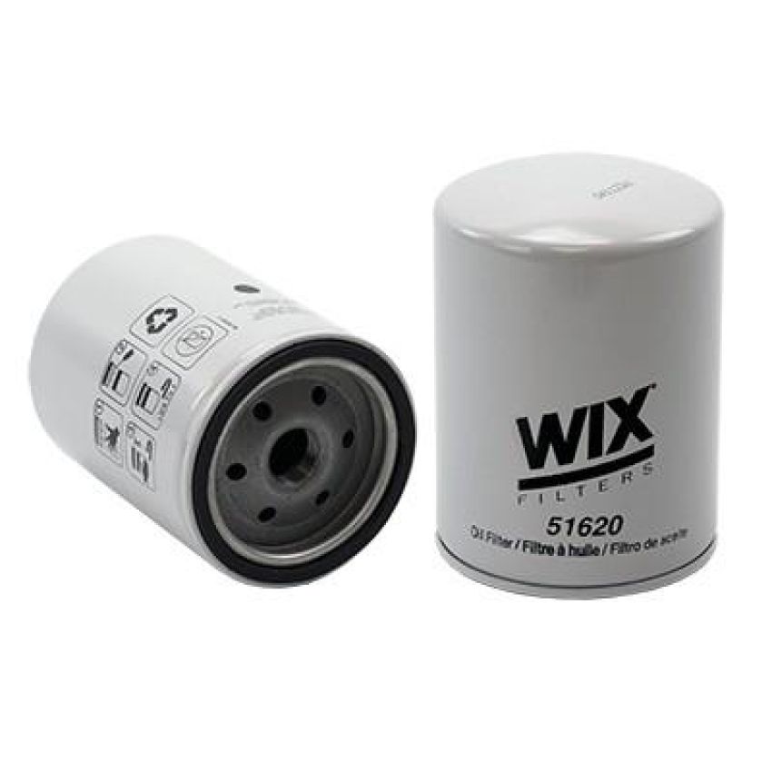 WIX FILTER 51620 WIX Spin-On Lube Filter