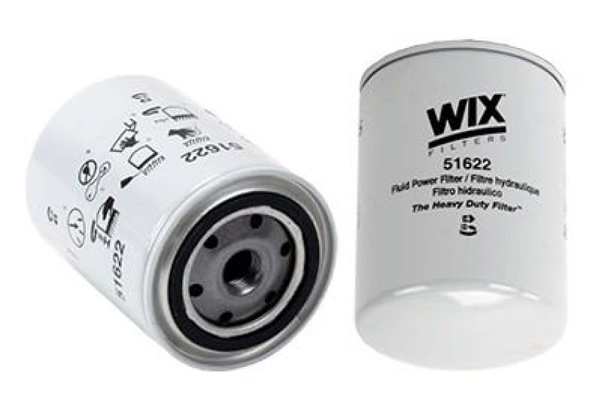 WIX FILTER 51622 WIX Spin-On Transmission Filter