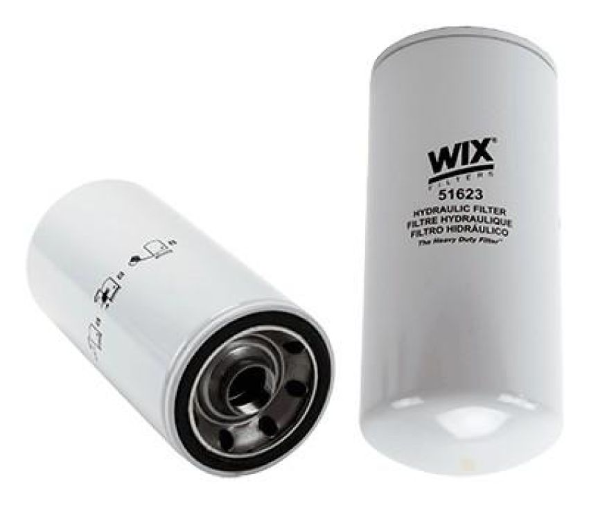 WIX FILTER 51623 WIX Spin-On Transmission Filter