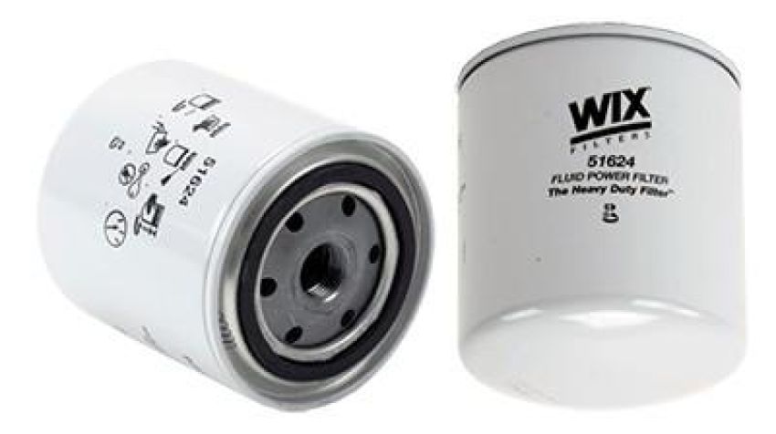 WIX FILTER 51624 WIX Spin-On Transmission Filter
