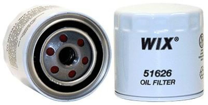 WIX FILTER 51626 WIX Spin-On Lube Filter