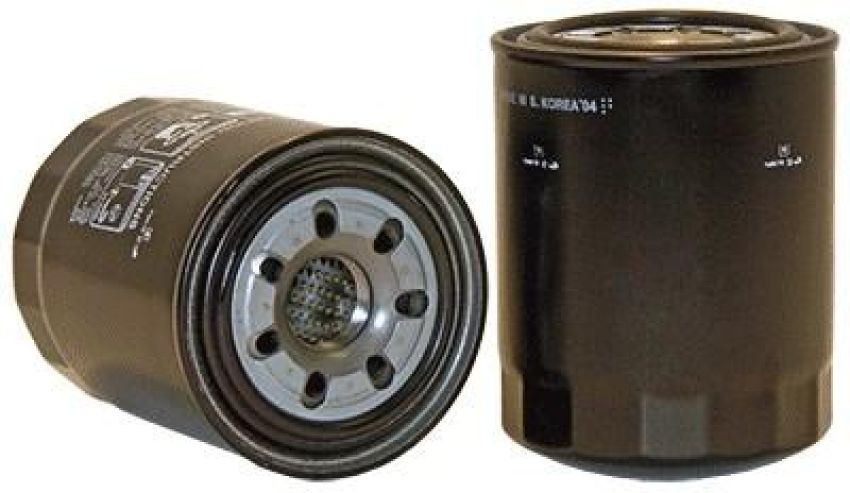 WIX FILTER 51627 WIX Spin-On Lube Filter