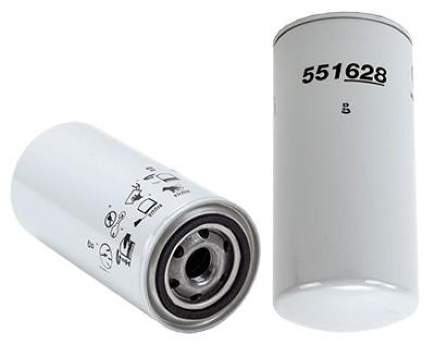 WIX FILTER 51628 WIX Spin-On Hydraulic Filter