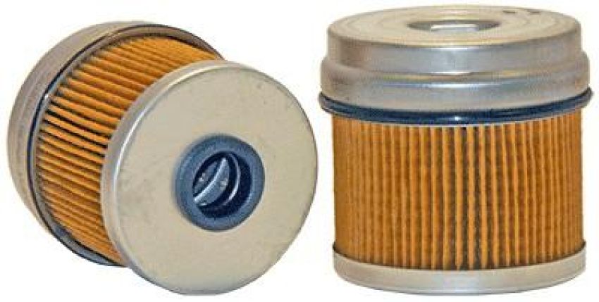 WIX FILTER 51630 WIX Cartridge Lube Metal Canister Filter