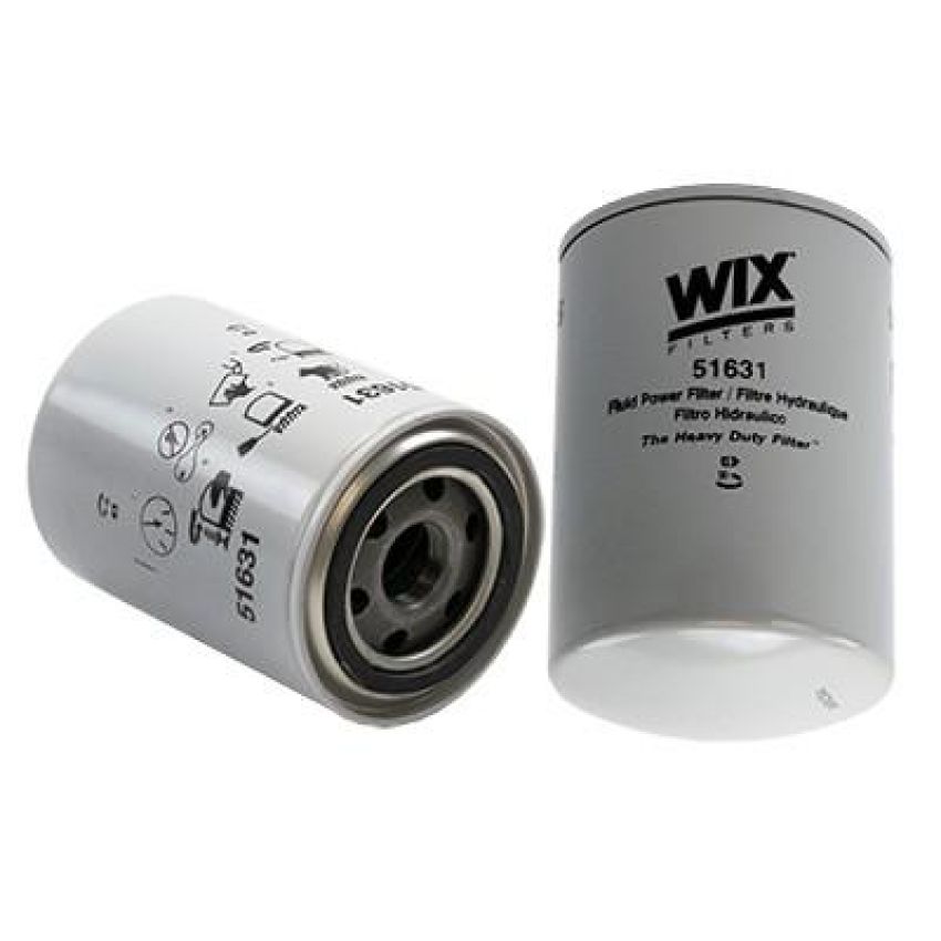 WIX FILTER 51631 WIX Spin-On Hydraulic Filter