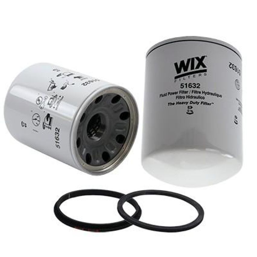 WIX FILTER 51632 WIX Spin-On Hydraulic Filter