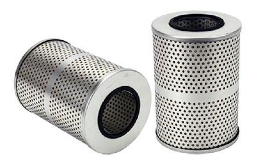 WIX FILTER 51633 WIX Cartridge Hydraulic Metal Canister Filter