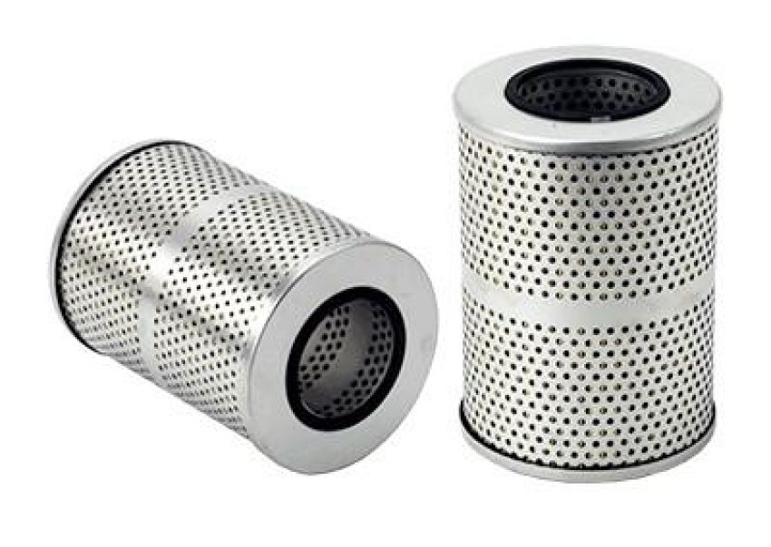 WIX FILTER 51634 WIX Cartridge Hydraulic Metal Canister Filter