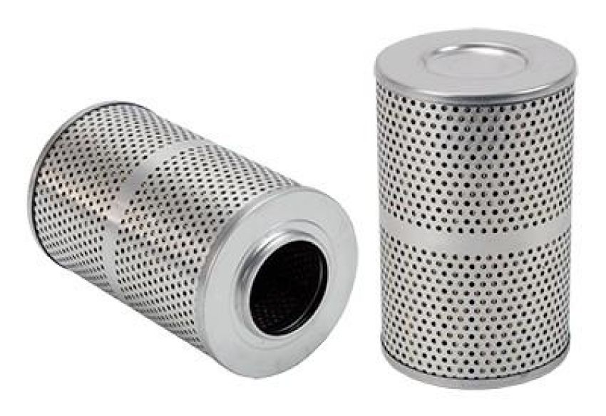 WIX FILTER 51635 WIX Cartridge Hydraulic Metal Canister Filter