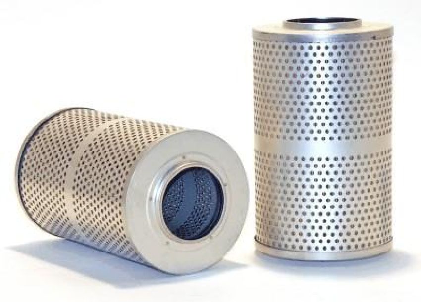 WIX FILTER 51636 WIX Cartridge Hydraulic Metal Canister Filter