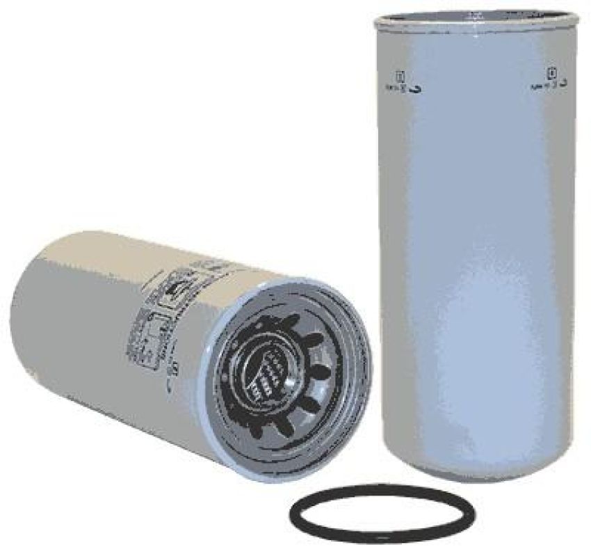 WIX FILTER 51648 WIX Spin-On Hydraulic Filter