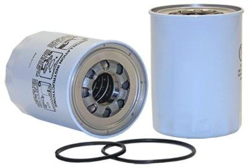 WIX FILTER 51650 WIX Spin-On Hydraulic Filter