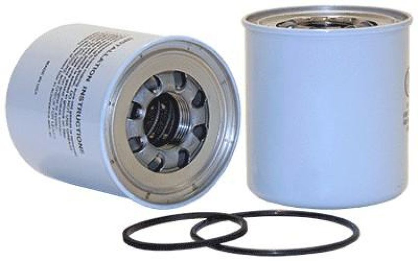 WIX FILTER 51651 WIX Spin-On Hydraulic Filter