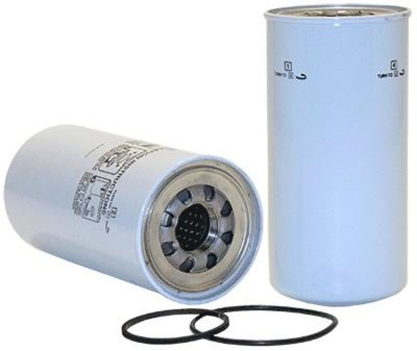 WIX FILTER 51652 WIX Spin-On Hydraulic Filter