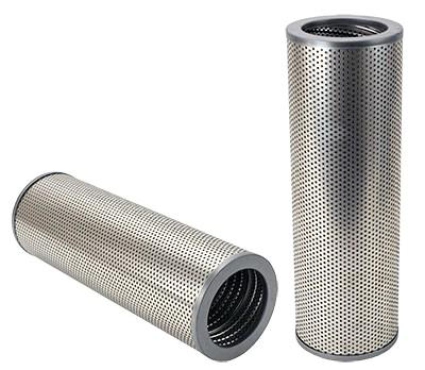 WIX FILTER 51654 WIX Cartridge Hydraulic Metal Canister Filter