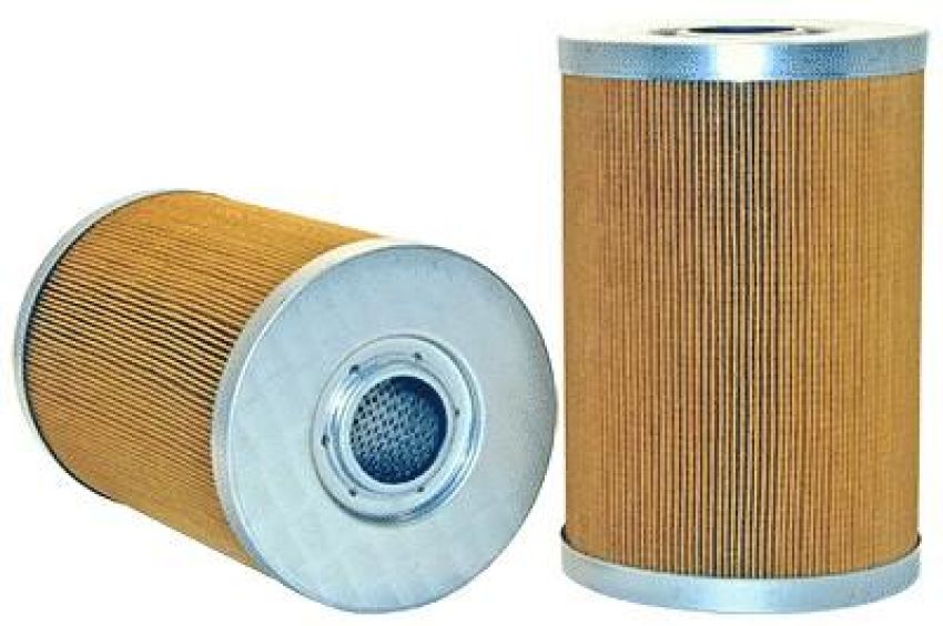 WIX FILTER 51655 WIX Cartridge Hydraulic Metal Canister Filter